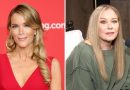 Megyn Kelly Slams Christina Applegate for MS Misdiagnosis