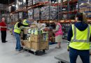 Lamont’s plan to send gift cards to former SNAP recipients stalls