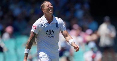 England pacer Brydon Carse charged over nightclub incident