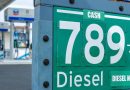 Trump targets tax-free diesel as Republicans approach midterms