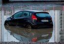 Spain floods kill four as torrential rain inundates eastern regions
