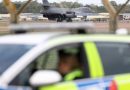 Tehran denies involvement in UK Fairford air base incident as Britain summons Iranian ambassador