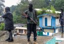 Haiti postpones elections indefinitely as gang violence hampers preparations