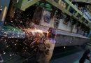 South Korea factory growth hits 4-month high as export orders boom, PMI shows