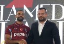 Turkey suspends 448 club officials in betting probe