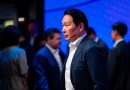 SK Group’s Chey to sell $700 million stake in SK Corp after divorce ruling