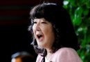 Japan shifts messaging to counter view its policies are reflationary, Katayama says in TV interview