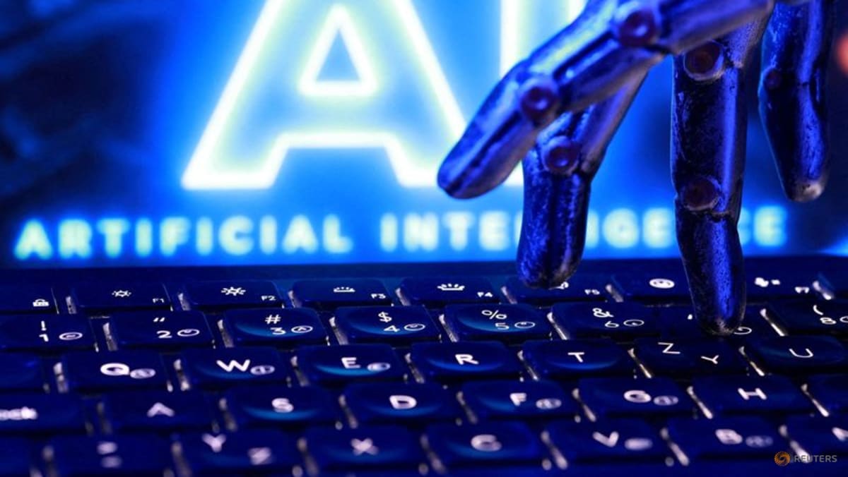 Analysis:AI’s race to transform the world before the money runs out