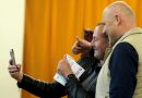 Latvia exit polls put PM's pro-Ukraine party ahead but coalition partners stumble