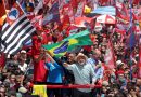 Lula and Bolsonaro make final push for votes ahead of Brazil's knife-edge election
