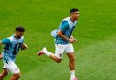 Fernandes rejects talk of Portugal rift after Ronaldo’s abrupt departure