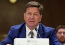 Jay Clayton to lead Trump’s AI task force, deliver report in 120 days, WSJ reports
