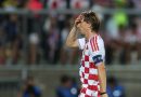 Modric ‘ashamed’ after England hand Croatia worst defeat in their history
