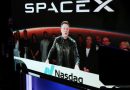 Musk says he will rename SpaceXAI to SpaceXSI