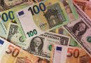 Euro at 17-month low, dollar near pre-Liberation Day highs