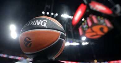 Euroleague to vote on expansion offers on Tuesday as NBA Europe talks loom