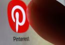 Pinterest taps Amazon veteran James Dibbo as CFO