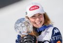Alpine skiing-Shiffrin to switch focus away from slalom in ‘exploration’ season