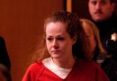 Convicted murderer Christa Pike leaves hospital, returns to prison after botched execution