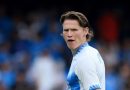 McTominay cleared to return, Napoli say