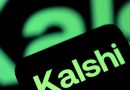 Kalshi probes suspicious trades tied to Trump press secretary pick, WSJ reports