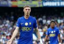 Palmer is committed to England, says Chelsea boss Alonso