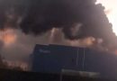 Russia’s Yandex says data centre in Vladimir area shut down after drone attack