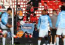 Manchester City met at Anfield with boos and ‘cheat’ taunts