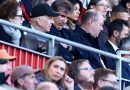 UK PM Burnham to release details of dealings with Manchester City