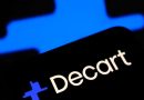 Amazon in talks to buy AI startup Decart for around $7 billion, WSJ reports