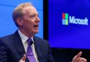 Microsoft president says milk faces more regulation than AI