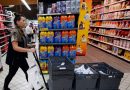 Hackers heat French supermarket fridges, sparking fires and food losses