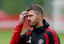 Carrick backs Man United to emerge from rough spell ahead of Atletico test