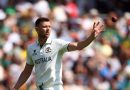 Australia’s veteran bowling quartet continues to improve with age