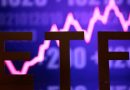 AI-powered stock funds bet bots can pick stocks faster and better than humans