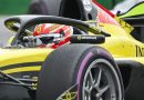 Brazilian Camara to replace Ocon at Haas F1 team next season