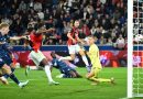 Sensational Cisse powers Milan to victory as Leverkusen thump Lech Poznan