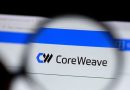 CoreWeave shares, bonds headed for steep weekly losses as AI borrowing concerns mount