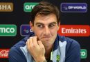 Australia still undecided on starting XI for second test v S Africa