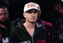 Figueroa withdraws from Kameda fight due to illness after losing WBA featherweight title