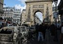 'Like we had a war': France left reeling after nationwide violent protests