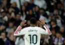 Mbappe double helps Real Madrid sweep aside Sevilla ahead of El Clasico