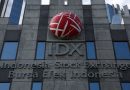 Indonesian stocks slide to six-year low as MSCI warning weighs