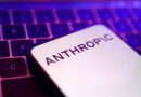 Nscale, Anthropic in talks for $45 billion cloud computing deal, Bloomberg News reports