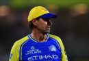 Coach of England’s test team should be English, says New Zealander Fleming