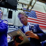 Stocks rise on AI-led earnings, France’s 10-year bond yield hits 5%