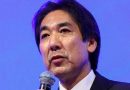 Japan is not yet officially out of deflation, economy minister says