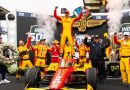Indycar returns to Europe after 20 year absence with home race for Palou