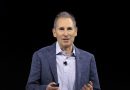 Amazon cloud capacity sold out through 2027, CEO Jassy says
