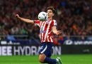 Alvarez apologises for Barcelona comments after scoring Atletico winner